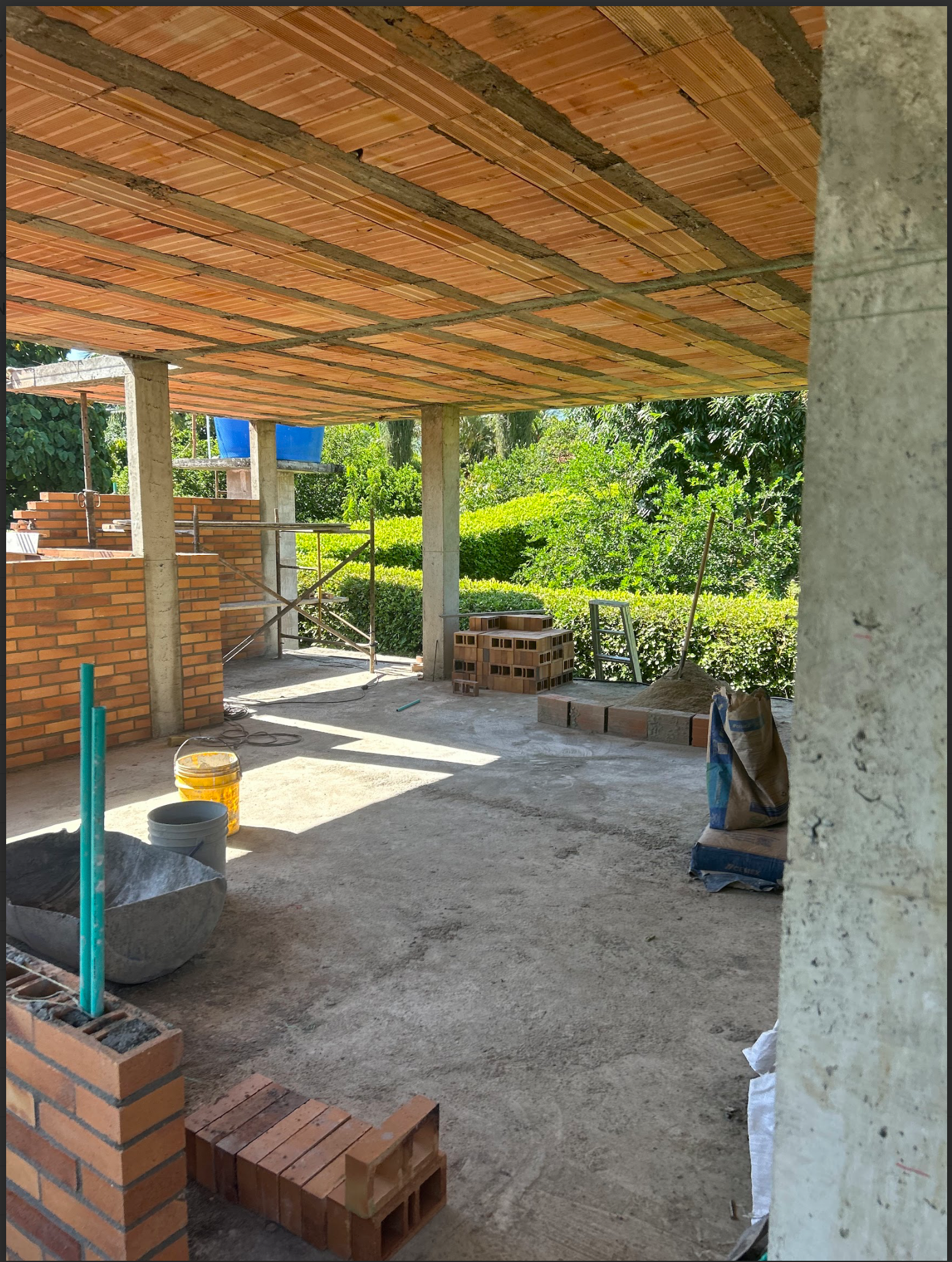 Salón de Música Juanpa Vive - Estudiantes